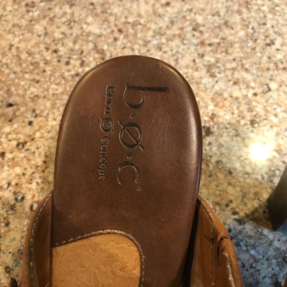 BOC Woman’s shoe - Picture 6 of 7